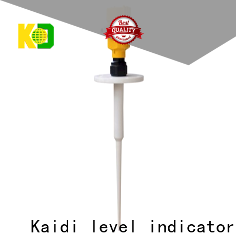 KAIDI guided wave radar level supply for transportation