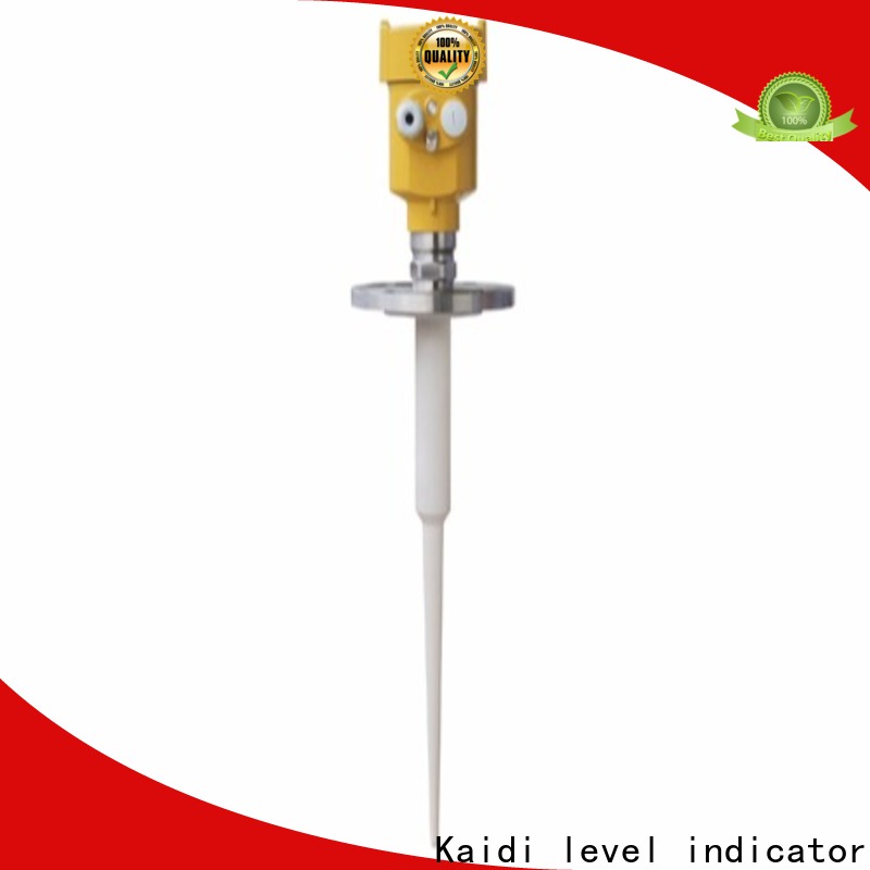 wholesale guided wave radar level transmitter suppliers for work