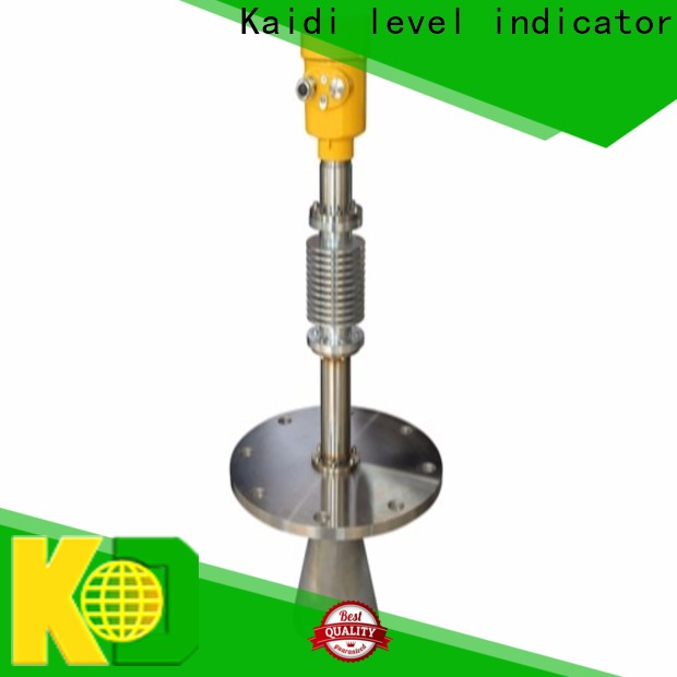 custom intelligent radar level meter suppliers for industrial