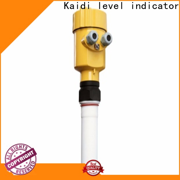 KAIDI latest radar transmitter for business for transportation