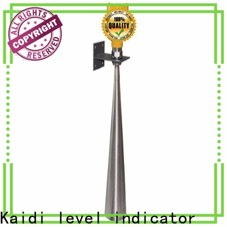 new digital radar level meter factory for transportation