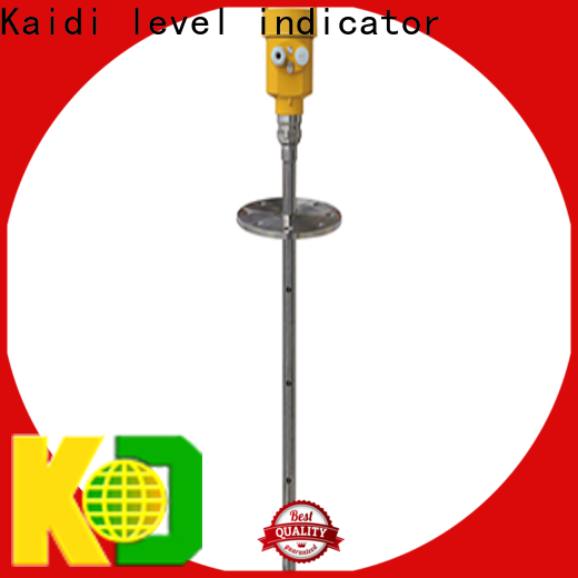 KAIDI radar level guage for business for work