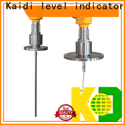 KAIDI new level 2 radar company for transportation