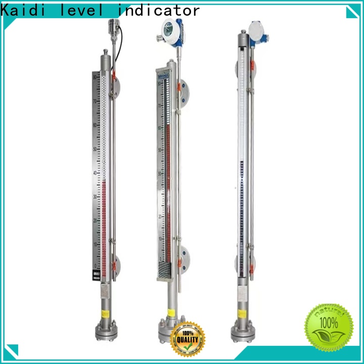 KAIDI best orion level gauge company for work