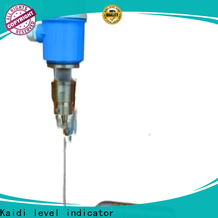 KAIDI top horizontal float switch suppliers for transportation