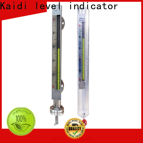 KAIDI top vacuum transmitter supply for transportation