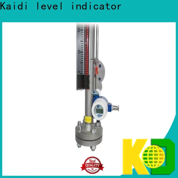 KAIDI ultrasound transmitters manufacturers for transportation