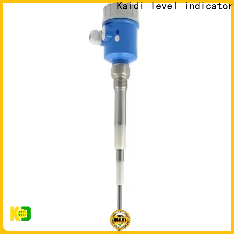 KAIDI side mounted float level switch suppliers for industrial