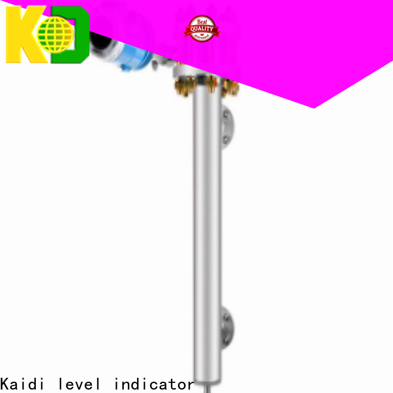 KAIDI best high pressure transducer factory for industrial