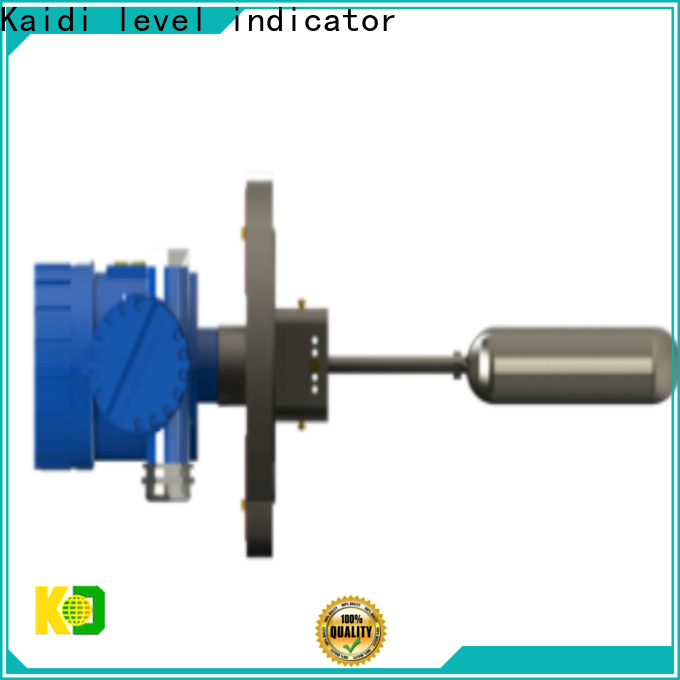new float level switch suppliers for transportation