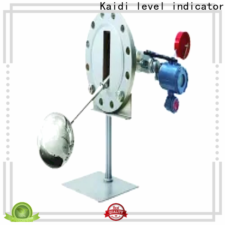 KAIDI rosemount pressure transmitter company for industrial