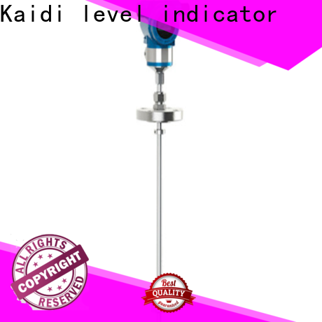new storage tank level indicator company for industrial