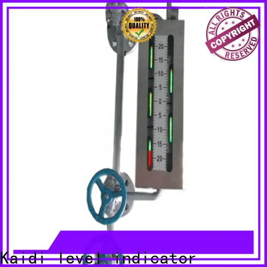 KAIDI top level sensor types manufacturers for work