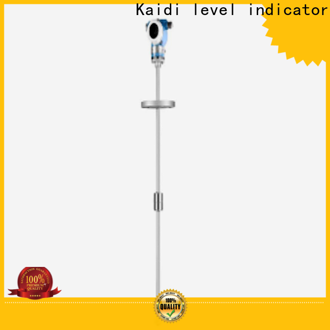 KAIDI rosemount pressure transmitter supply for transportation