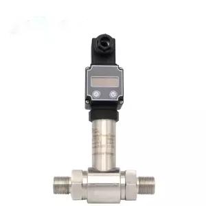 latest cryogenic pressure transducer manufacturers for industrial-2
