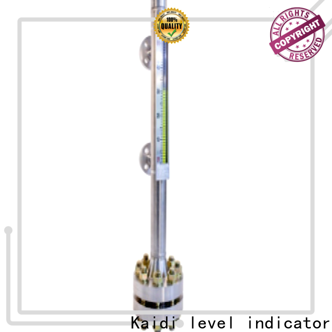 high-quality magnetic level gauge with switch manufacturers for work
