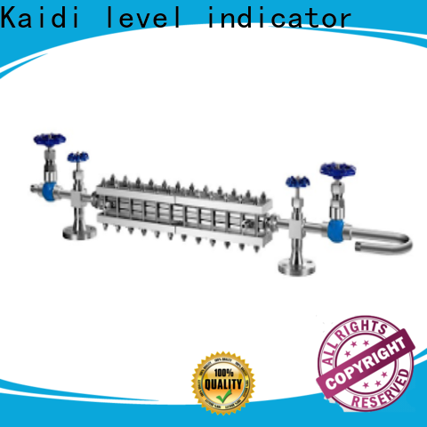 top float level indicators factory for transportation