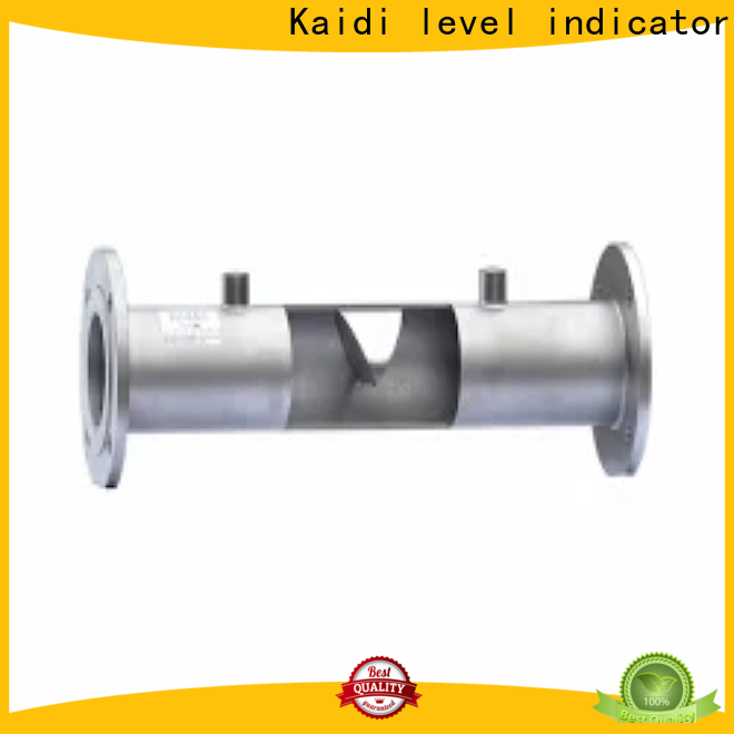KAIDI high-quality volumetric flow meter for business for transportation