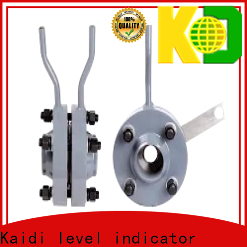 KAIDI flow meter totalizer for business for transportation