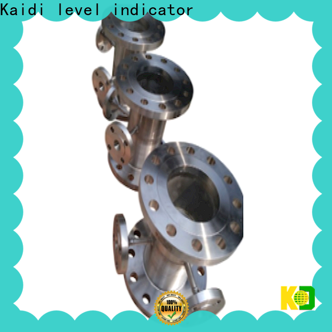 KAIDI flow meter totalizer for business for industrial