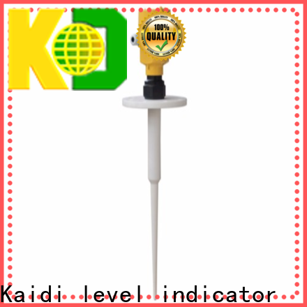 top radar level meter factory for transportation