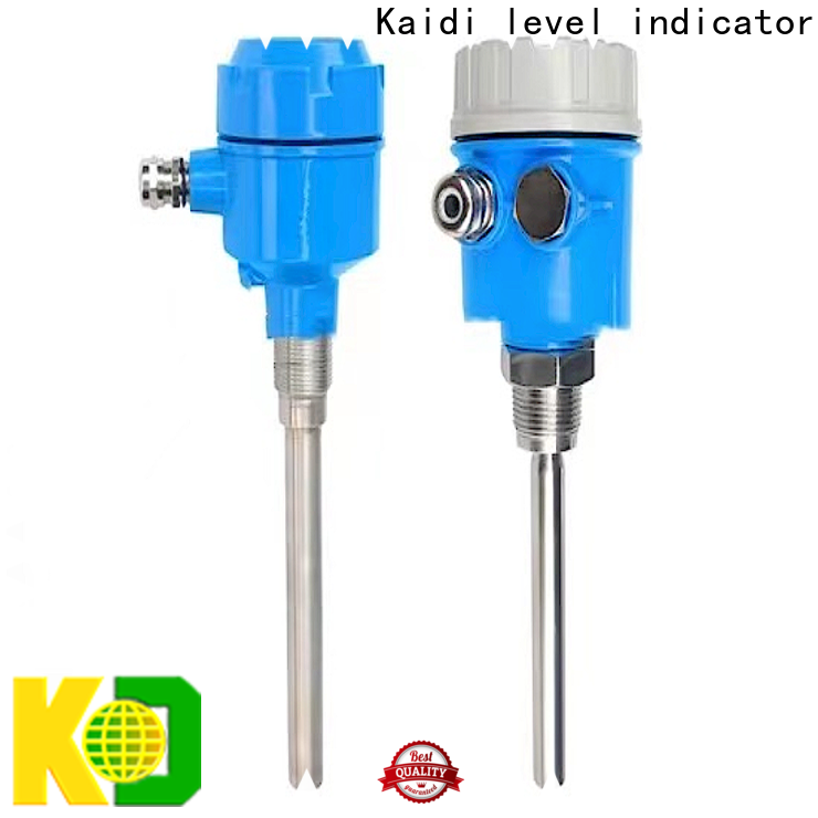 new tuning fork level sensor supply for work