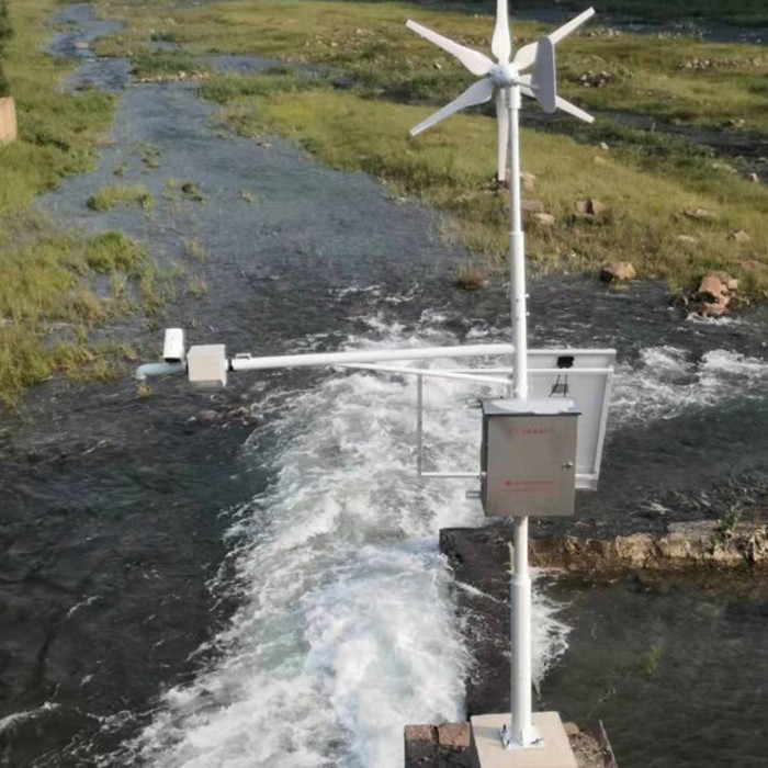 news-What are the characteristics of radar water level meter-Kaidi Sensors-img