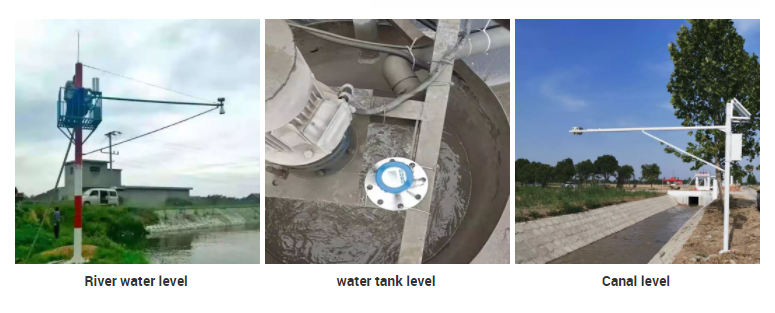 news-Kaidi Sensors-What are the characteristics of radar water level meter-img