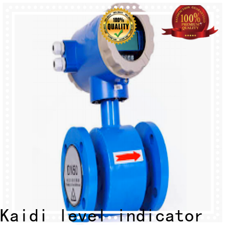 KAIDI electromagnetic meters factory for transportation