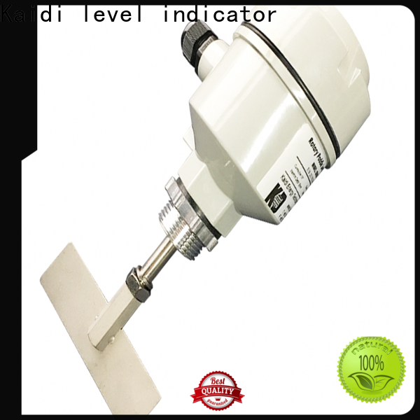 top paddle type flow switch working principle for business for work