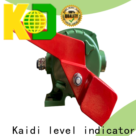 KAIDI emergency pull cord switch factory for transportation