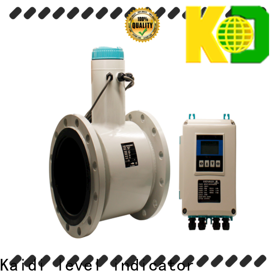 KAIDI latest electromagnetic flow switch for business for industrial