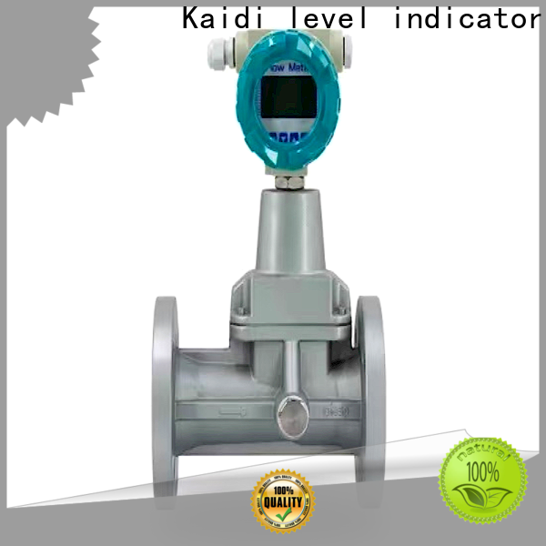 KAIDI top steam flow meter price manufacturers for work