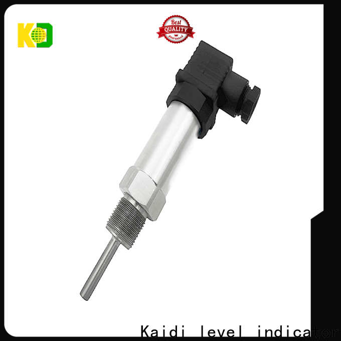 KAIDI latest rosemount temperature transmitter company for transportation