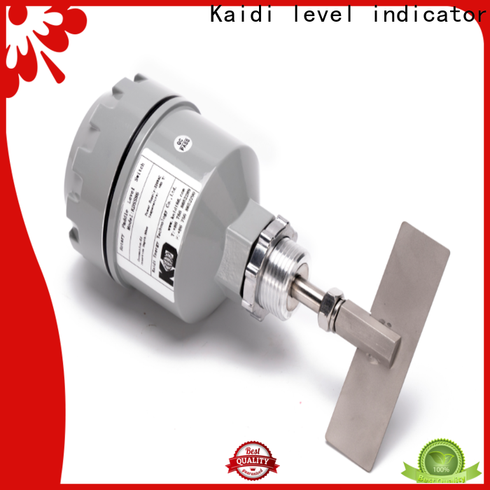 top rotary level sensor suppliers for industrial