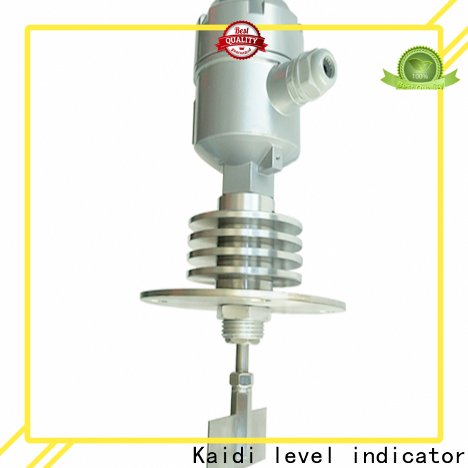 KAIDI rotary level switch for business for detecting
