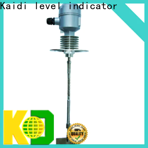 KAIDI new rotary paddle switch company for industrial