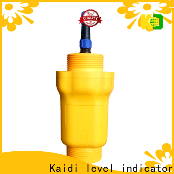 latest radar level sensor for business for transportation