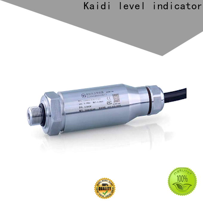 KAIDI company for work