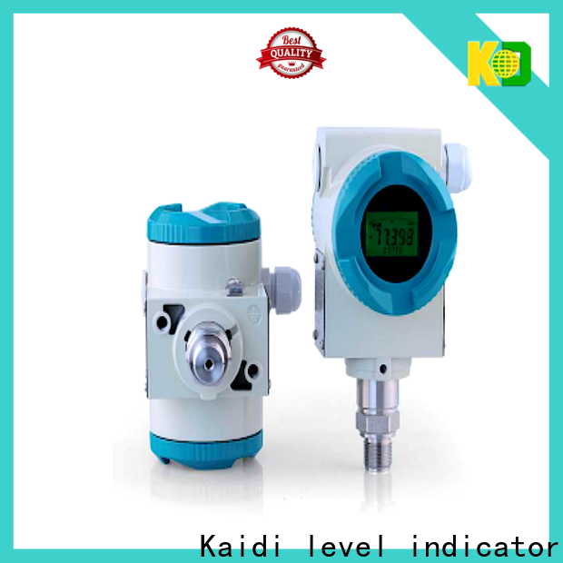 KAIDI low pressure transducer for business for transportation