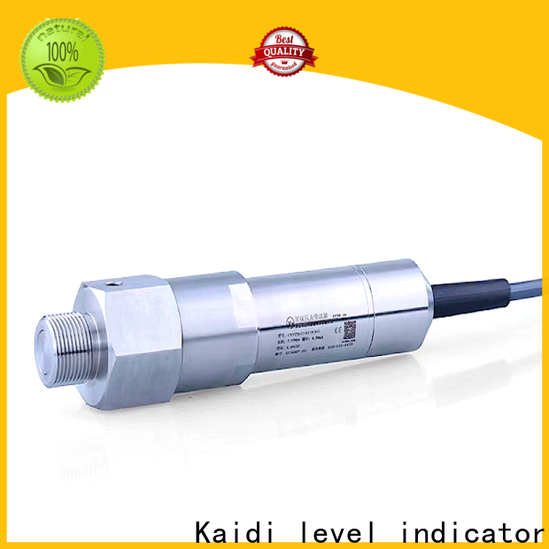 wholesale pressure transducer sensor for business for industrial