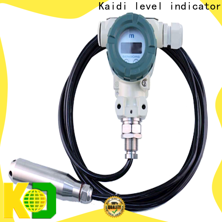 KAIDI high-quality tuning fork level switch company for industrial