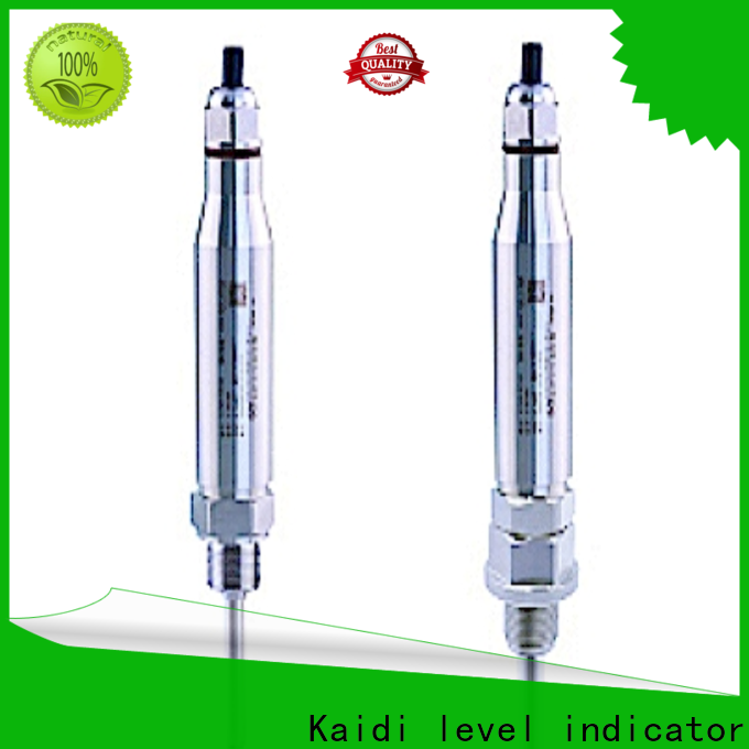 KAIDI temperature transmitter function factory for transportation