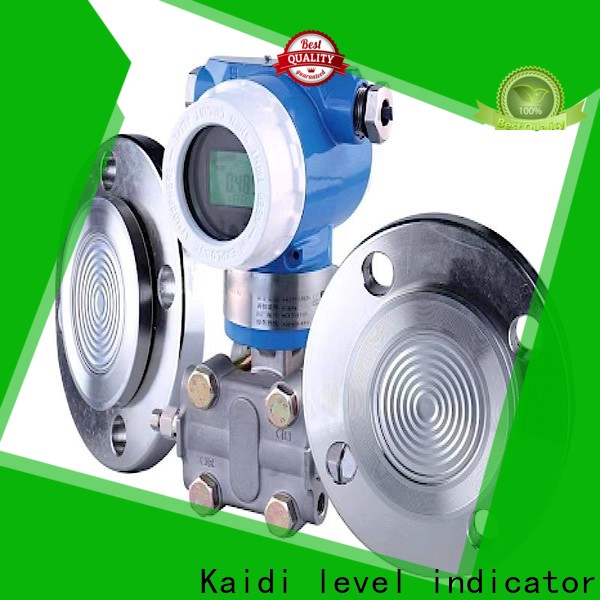 best gas pressure transducer company for industrial