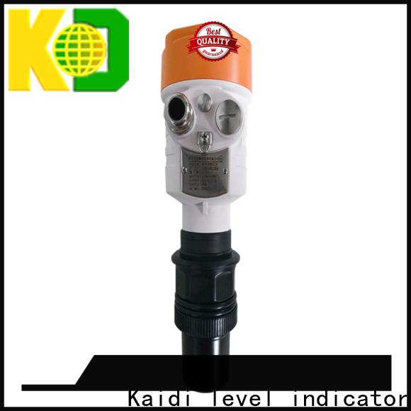 KAIDI custom pressure level transmitter suppliers for transportation