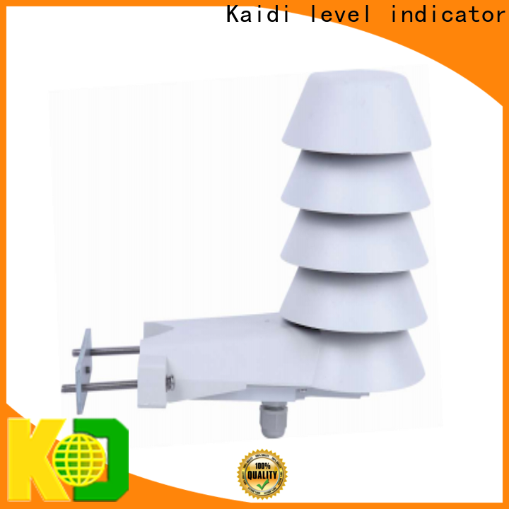 top temperature transmitter price factory for work