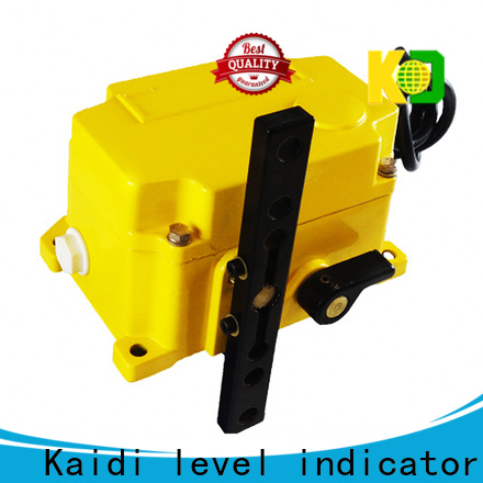 KAIDI emergency pull cord switch manufacturers for work