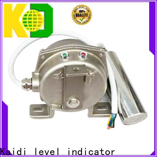 wholesale emergency stop belt sway switch factory for industrial