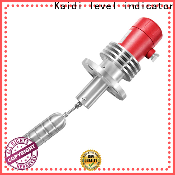 KAIDI best float level sensor manufacturers for detecting