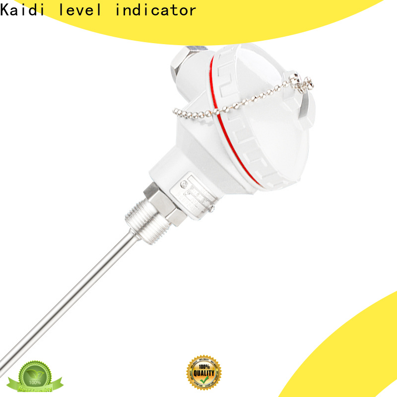 best temperature transmitter manufacturers for industrial